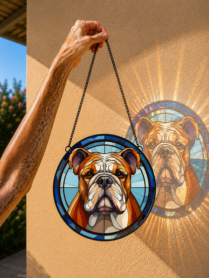 Maya's Pet Wall Decoration