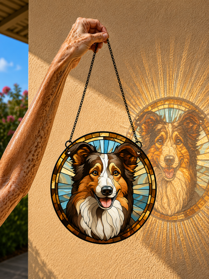 Maya's Pet Wall Decoration
