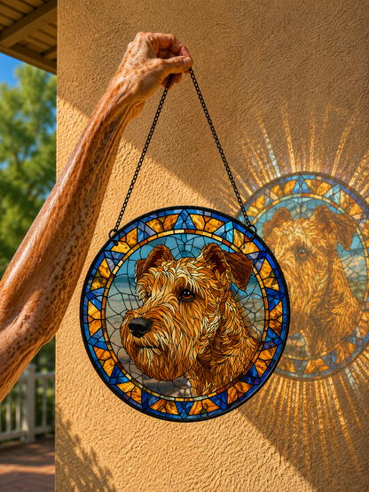 Maya's Pet Wall Decoration