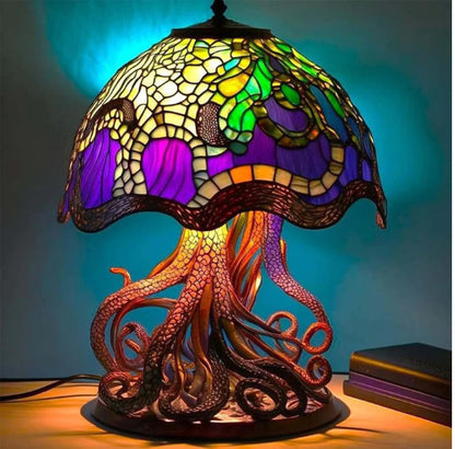 🌸 Maya's Enchanted Mushroom Lamps