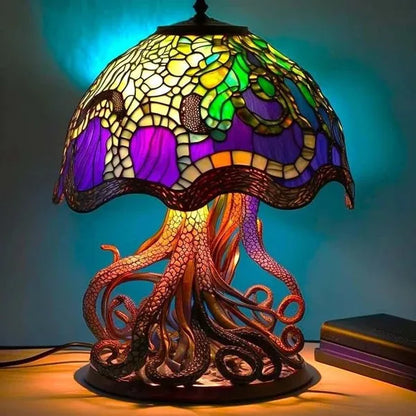 🌸 Maya's Enchanted Mushroom Lamps