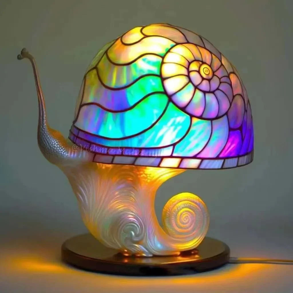 🌸 Maya's Enchanted Mushroom Lamps