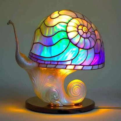 🌸 Maya's Enchanted Mushroom Lamps